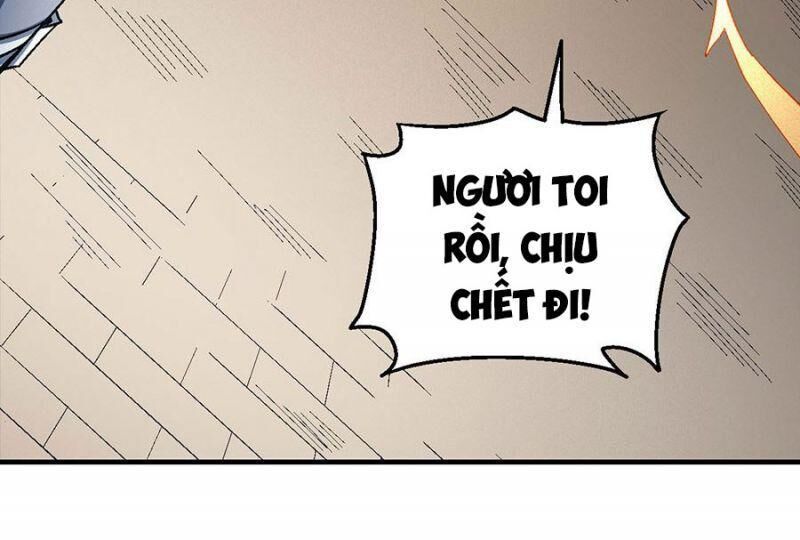 Tuyệt Thế Võ Thần Chap 365 - Next Chap 366