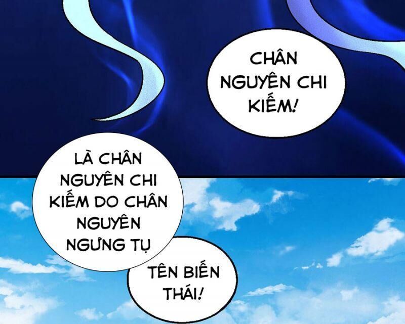Tuyệt Thế Võ Thần Chap 365 - Next Chap 366