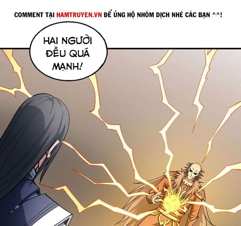 Tuyệt Thế Võ Thần Chap 365 - Next Chap 366