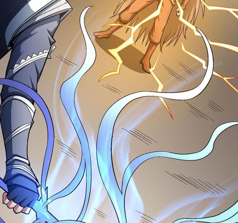 Tuyệt Thế Võ Thần Chap 365 - Next Chap 366