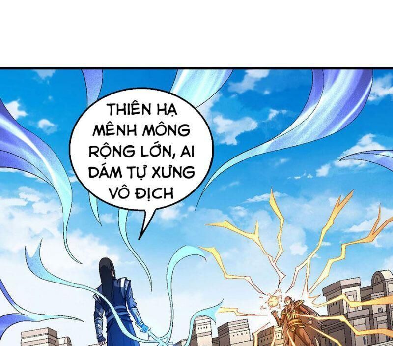 Tuyệt Thế Võ Thần Chap 365 - Next Chap 366