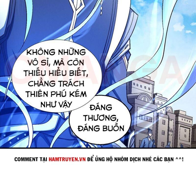 Tuyệt Thế Võ Thần Chap 365 - Next Chap 366