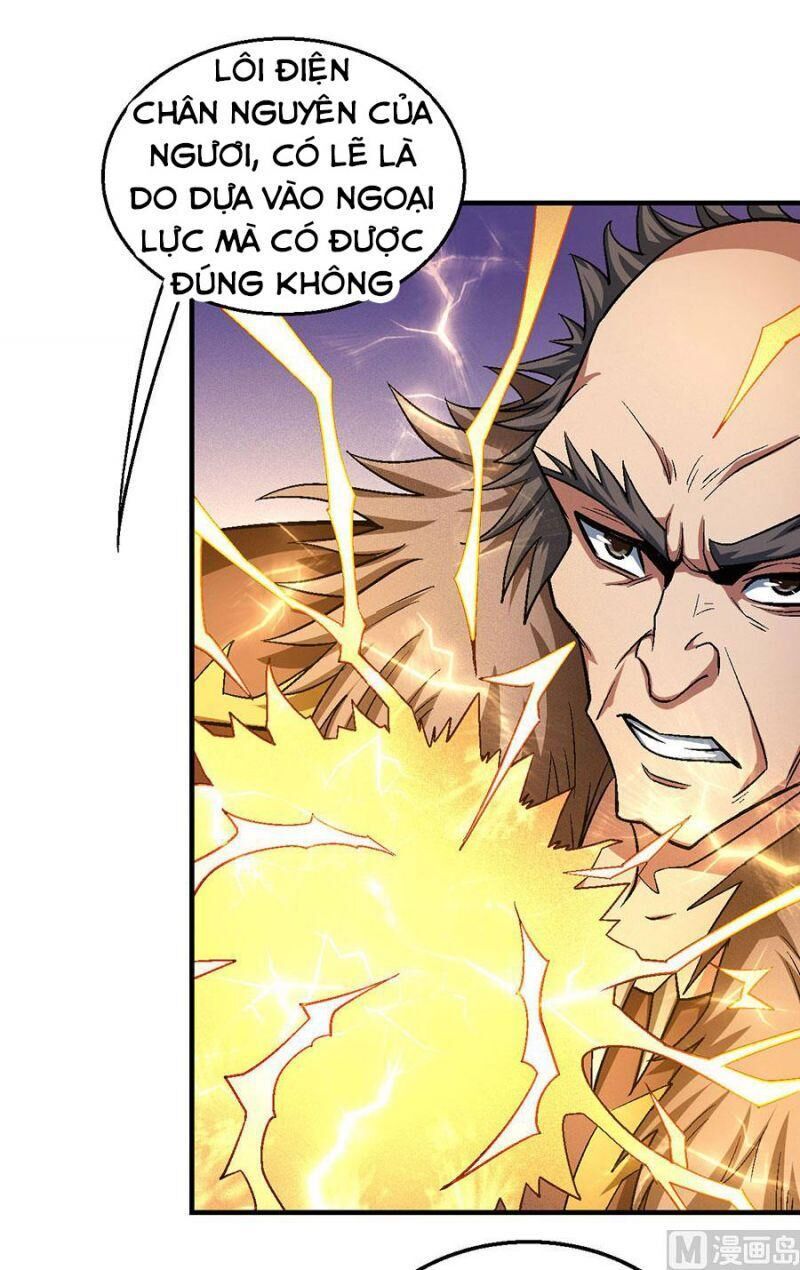 Tuyệt Thế Võ Thần Chap 365 - Next Chap 366