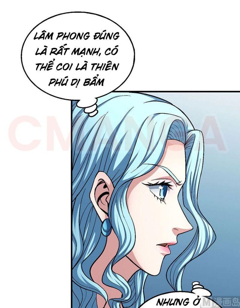 Tuyệt Thế Võ Thần Chap 365 - Next Chap 366