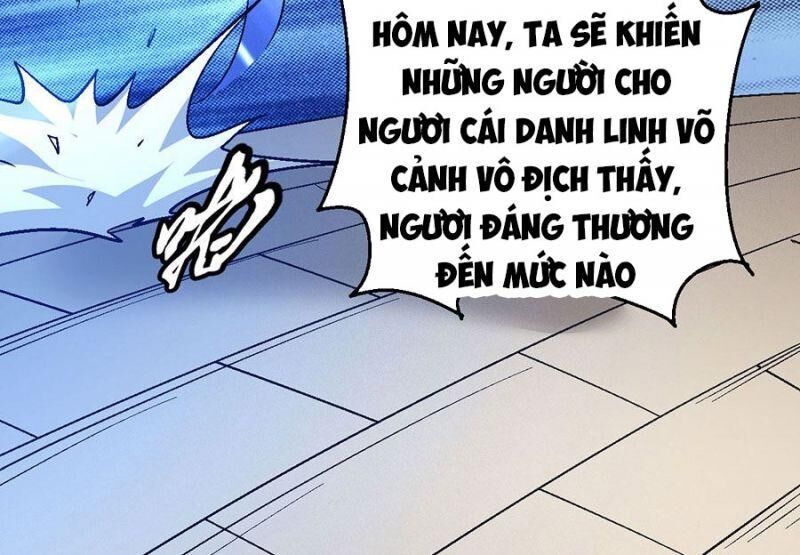 Tuyệt Thế Võ Thần Chap 365 - Next Chap 366