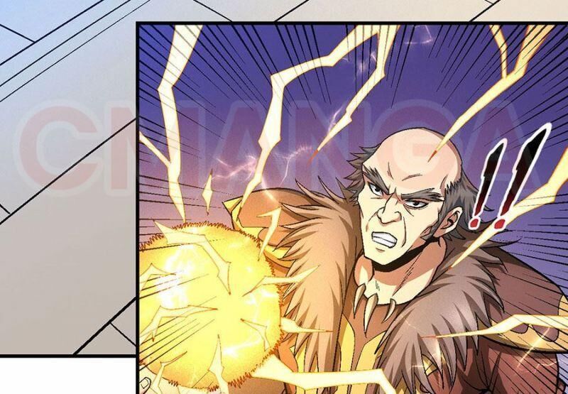 Tuyệt Thế Võ Thần Chap 365 - Next Chap 366