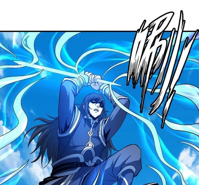 Tuyệt Thế Võ Thần Chap 365 - Next Chap 366