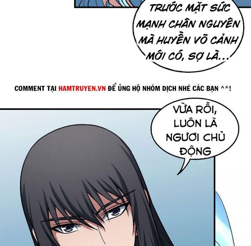 Tuyệt Thế Võ Thần Chap 365 - Next Chap 366
