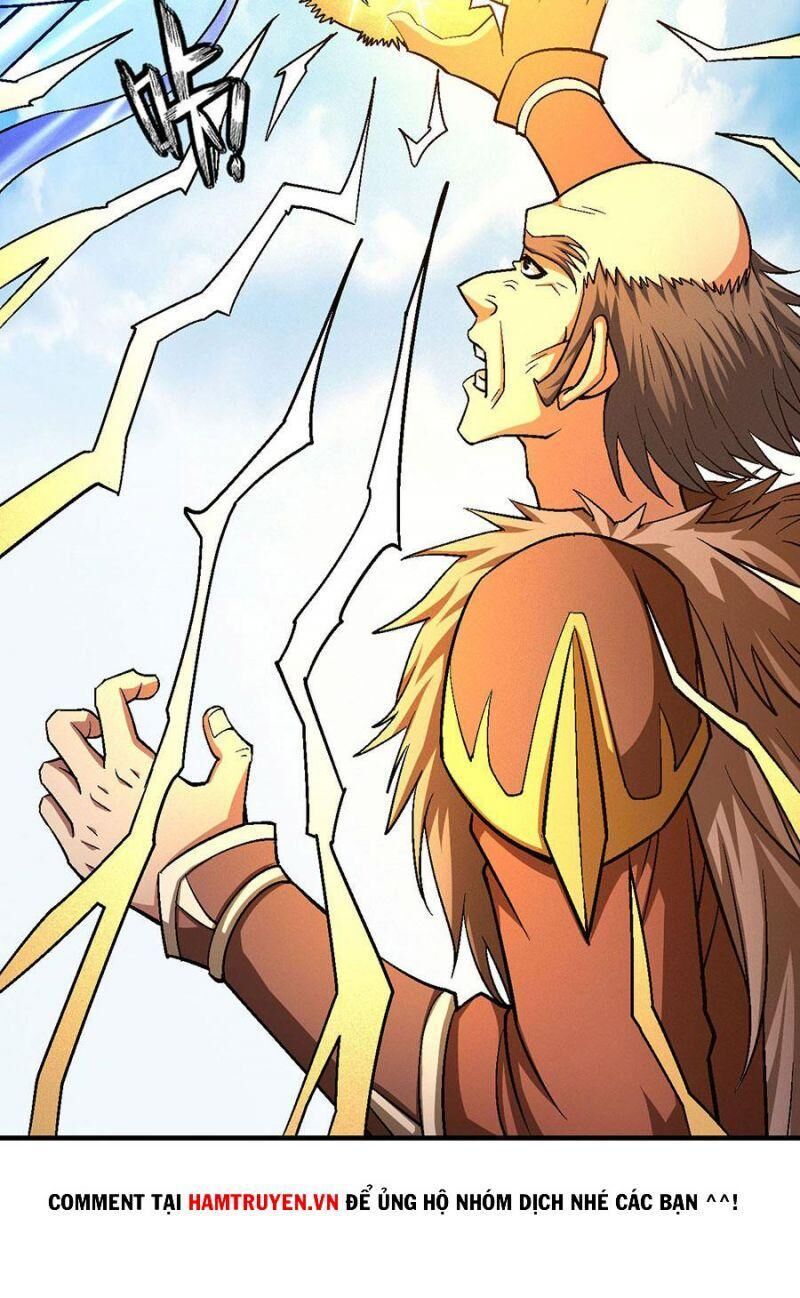 Tuyệt Thế Võ Thần Chap 365 - Next Chap 366