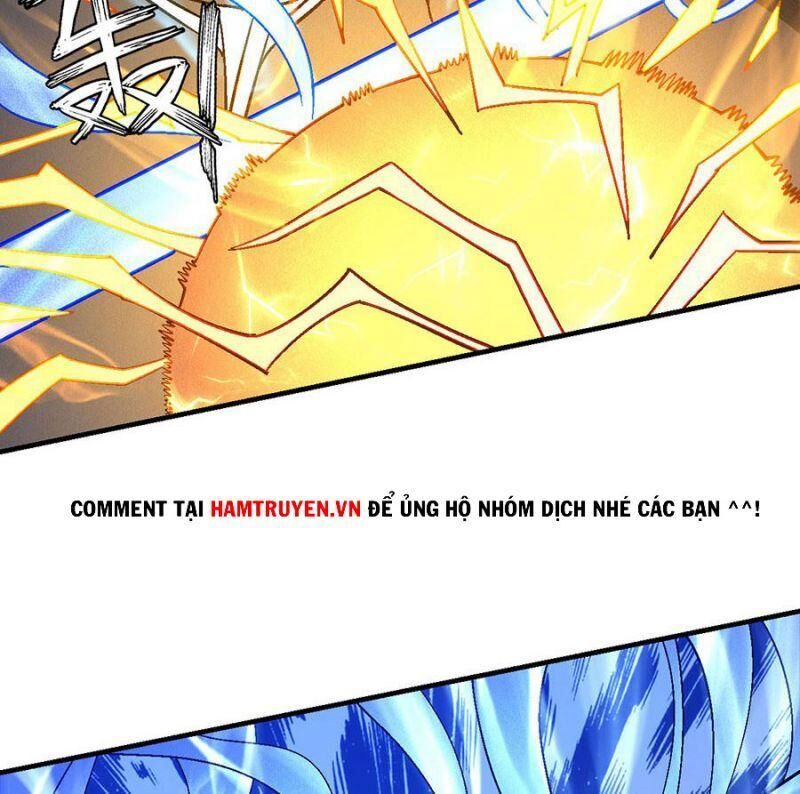Tuyệt Thế Võ Thần Chap 365 - Next Chap 366