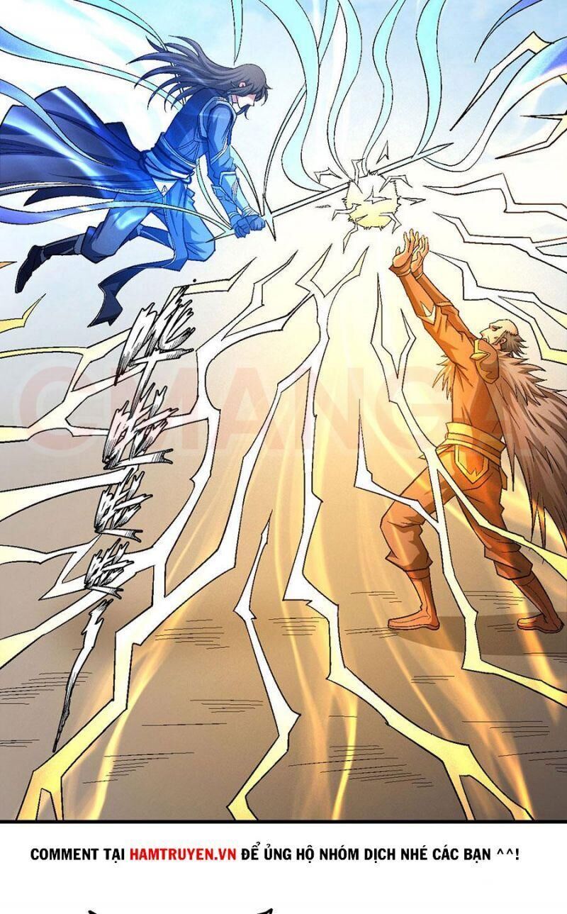 Tuyệt Thế Võ Thần Chap 365 - Next Chap 366