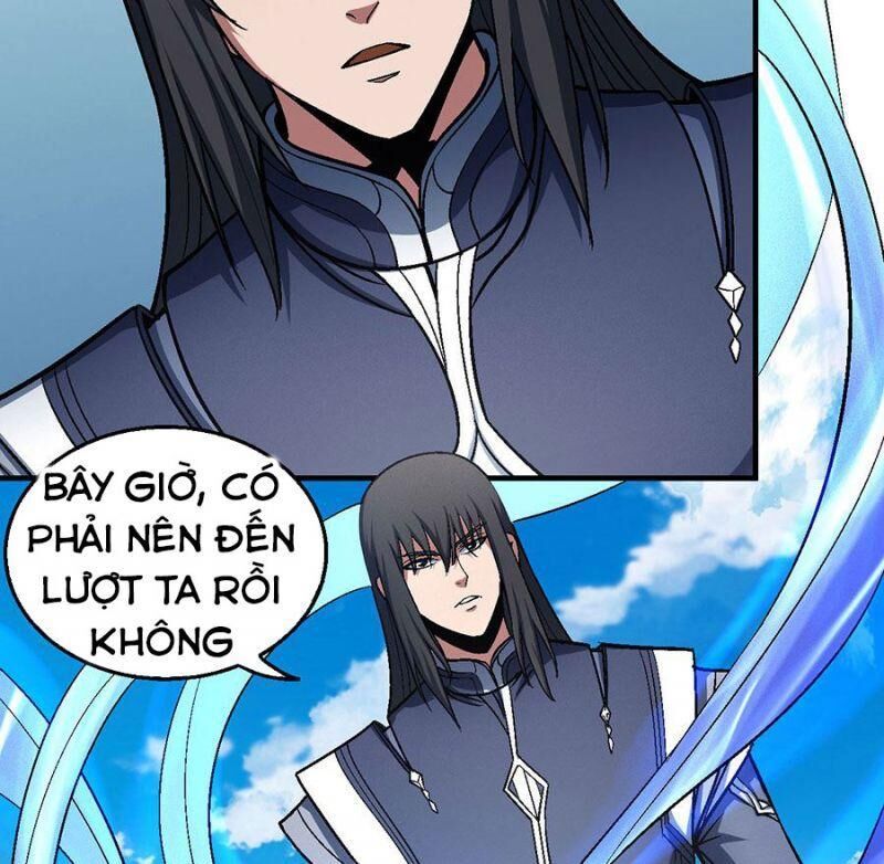 Tuyệt Thế Võ Thần Chap 365 - Next Chap 366