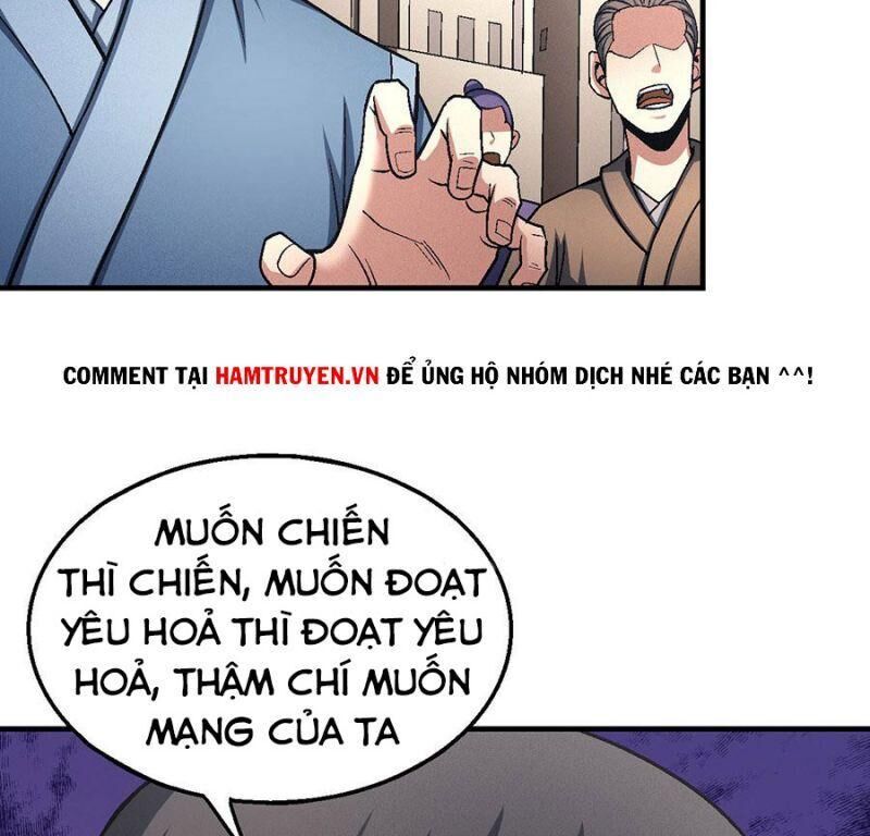 Tuyệt Thế Võ Thần Chap 365 - Next Chap 366