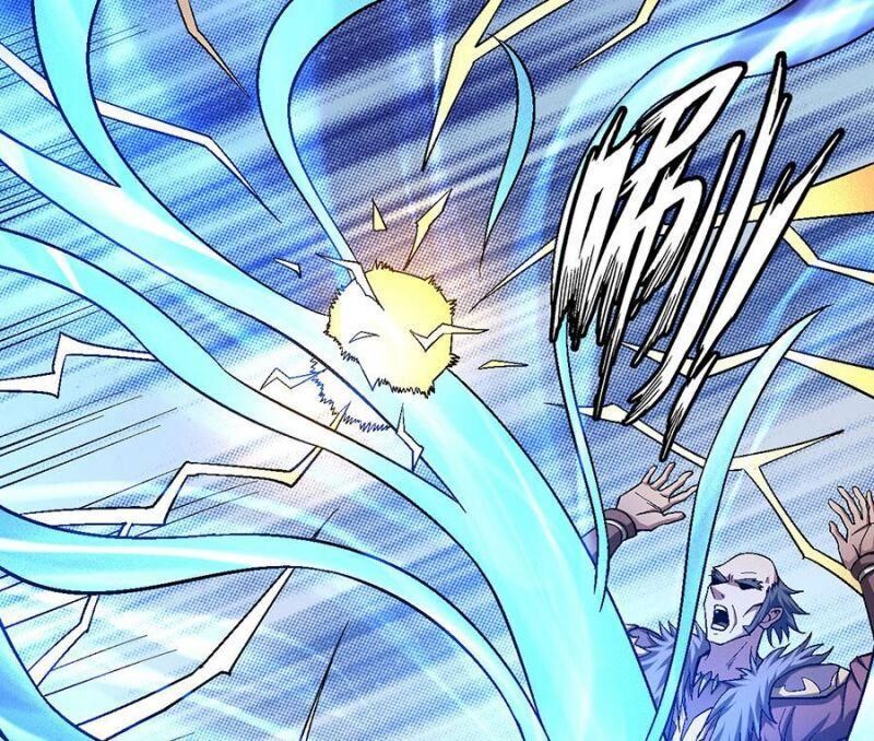 Tuyệt Thế Võ Thần Chap 365 - Next Chap 366