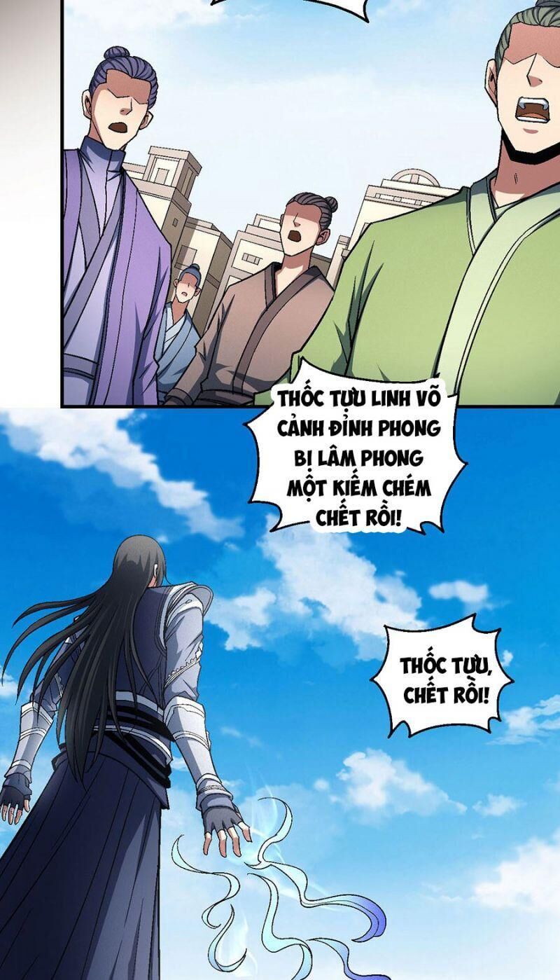 Tuyệt Thế Võ Thần Chap 365 - Next Chap 366