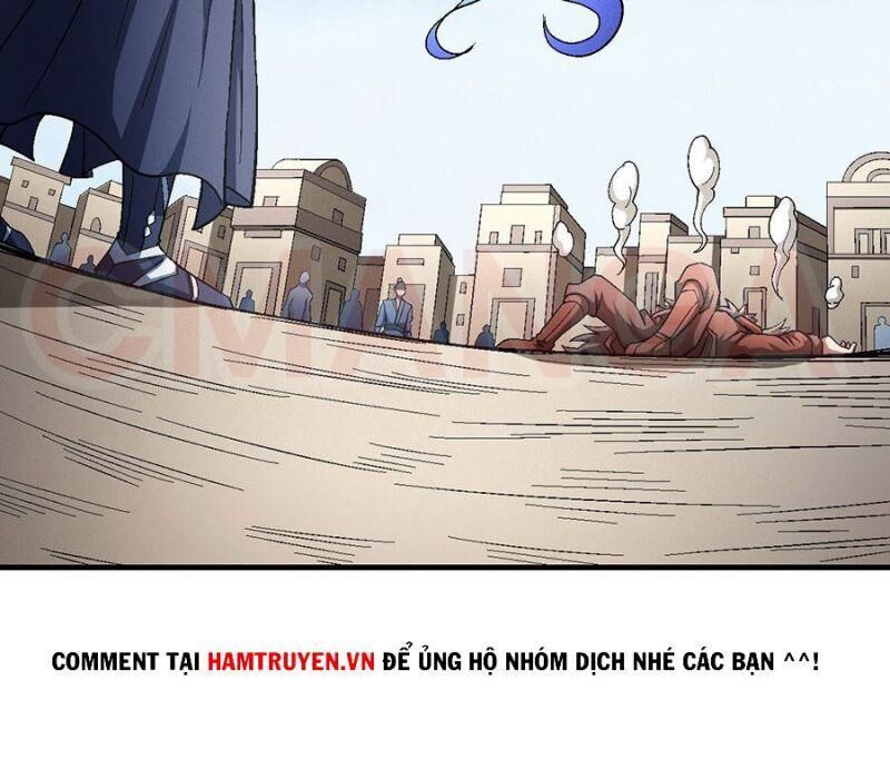 Tuyệt Thế Võ Thần Chap 365 - Next Chap 366