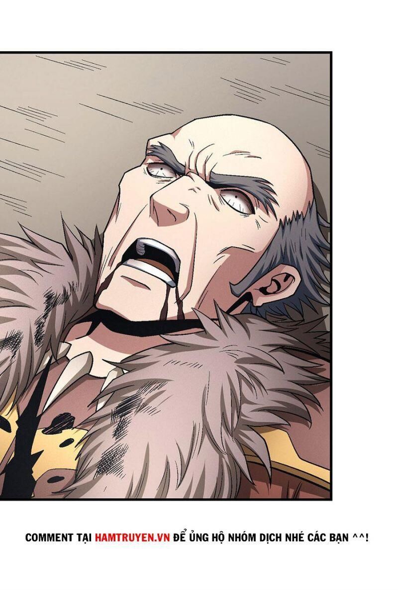 Tuyệt Thế Võ Thần Chap 365 - Next Chap 366