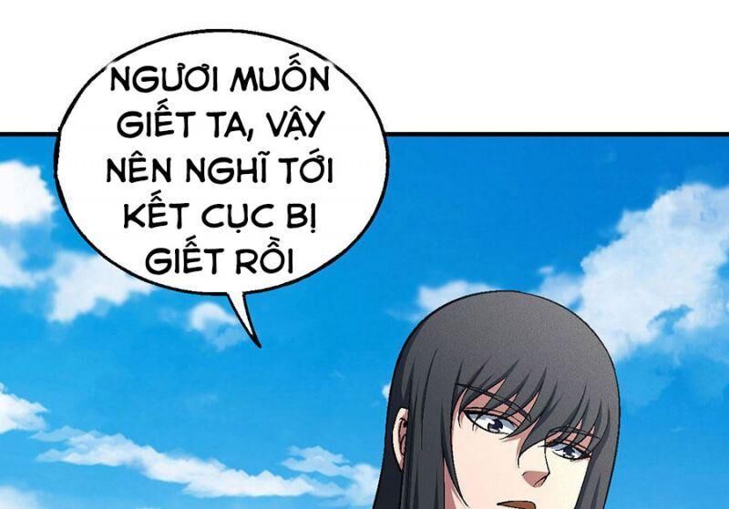 Tuyệt Thế Võ Thần Chap 365 - Next Chap 366
