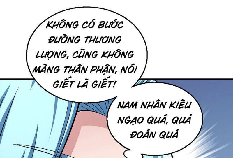 Tuyệt Thế Võ Thần Chap 365 - Next Chap 366
