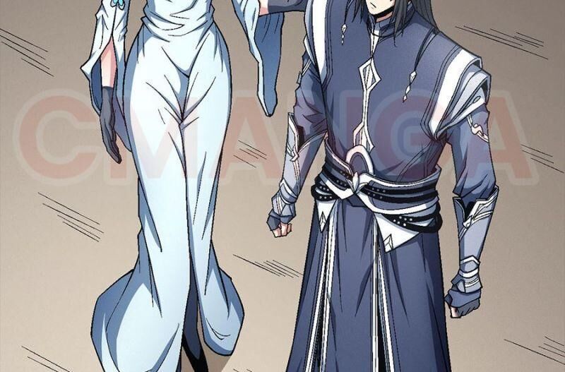 Tuyệt Thế Võ Thần Chap 365 - Next Chap 366