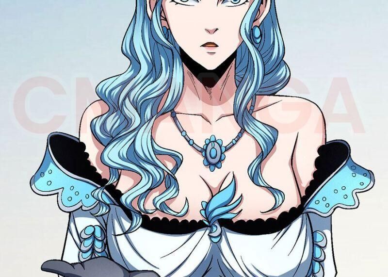 Tuyệt Thế Võ Thần Chap 365 - Next Chap 366