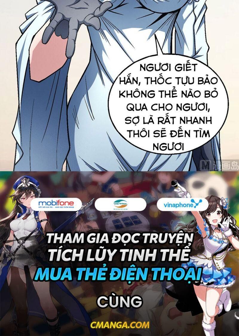 Tuyệt Thế Võ Thần Chap 365 - Next Chap 366