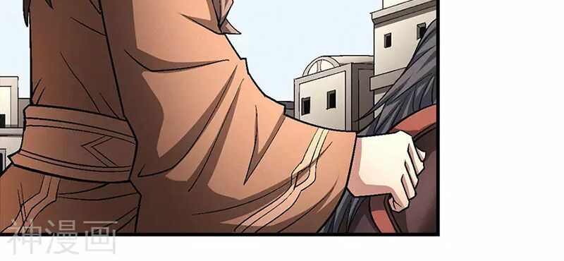 Tuyệt Thế Võ Thần Chap 366 - Next Chap 367