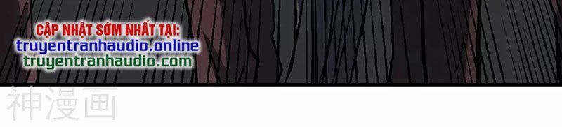 Tuyệt Thế Võ Thần Chap 366 - Next Chap 367