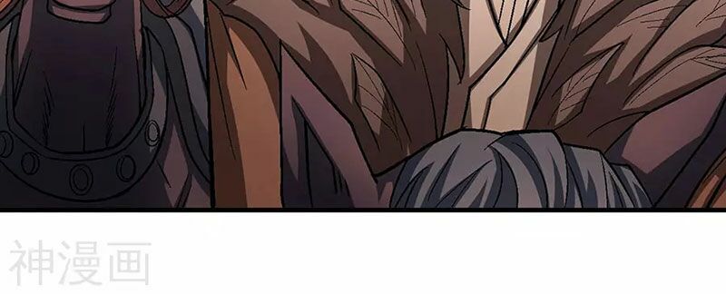 Tuyệt Thế Võ Thần Chap 366 - Next Chap 367