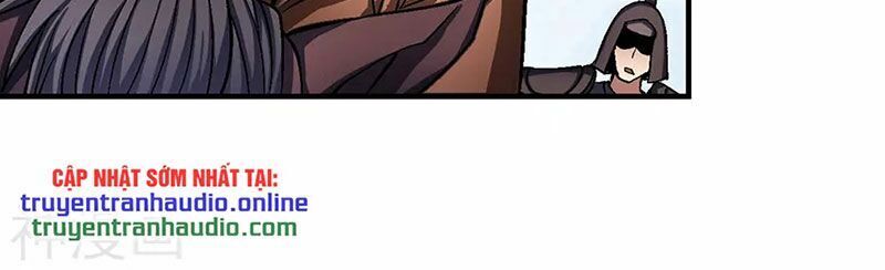 Tuyệt Thế Võ Thần Chap 366 - Next Chap 367