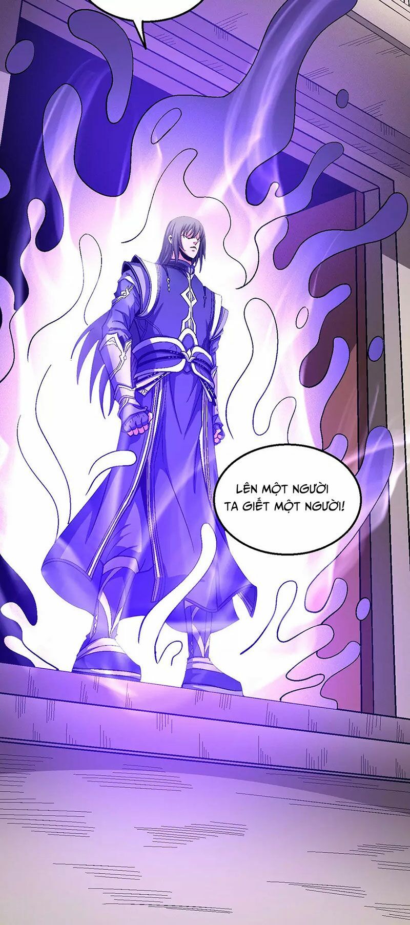 Tuyệt Thế Võ Thần Chap 366 - Next Chap 367