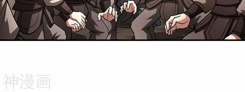 Tuyệt Thế Võ Thần Chap 367 - Next Chap 368