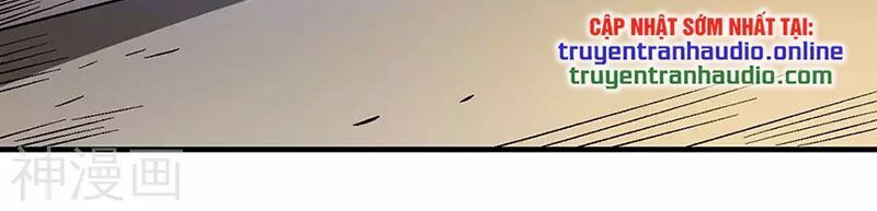 Tuyệt Thế Võ Thần Chap 367 - Next Chap 368