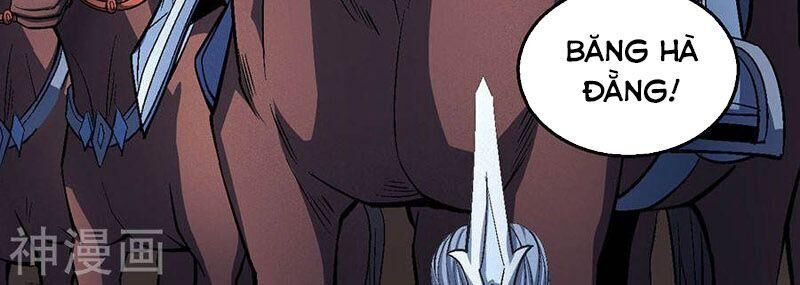 Tuyệt Thế Võ Thần Chap 368 - Next Chap 369