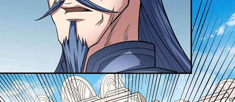 Tuyệt Thế Võ Thần Chap 368 - Next Chap 369