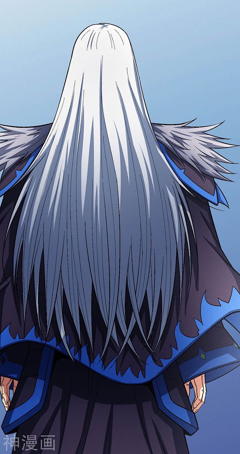 Tuyệt Thế Võ Thần Chap 369 - Next Chap 370