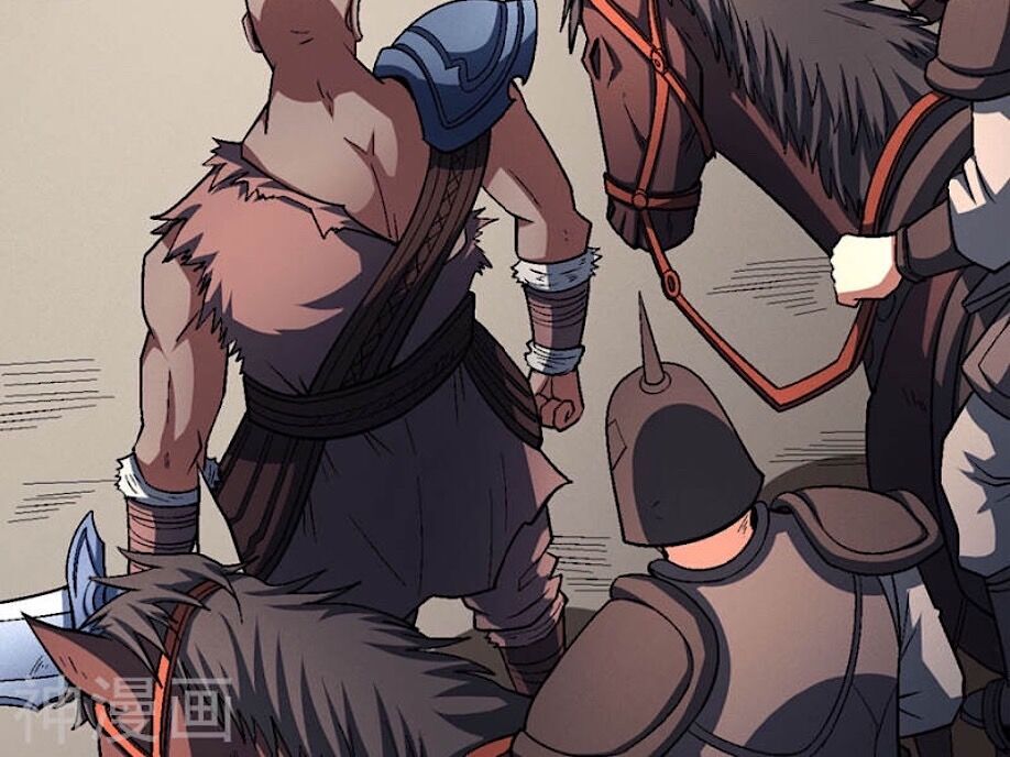 Tuyệt Thế Võ Thần Chap 369 - Next Chap 370