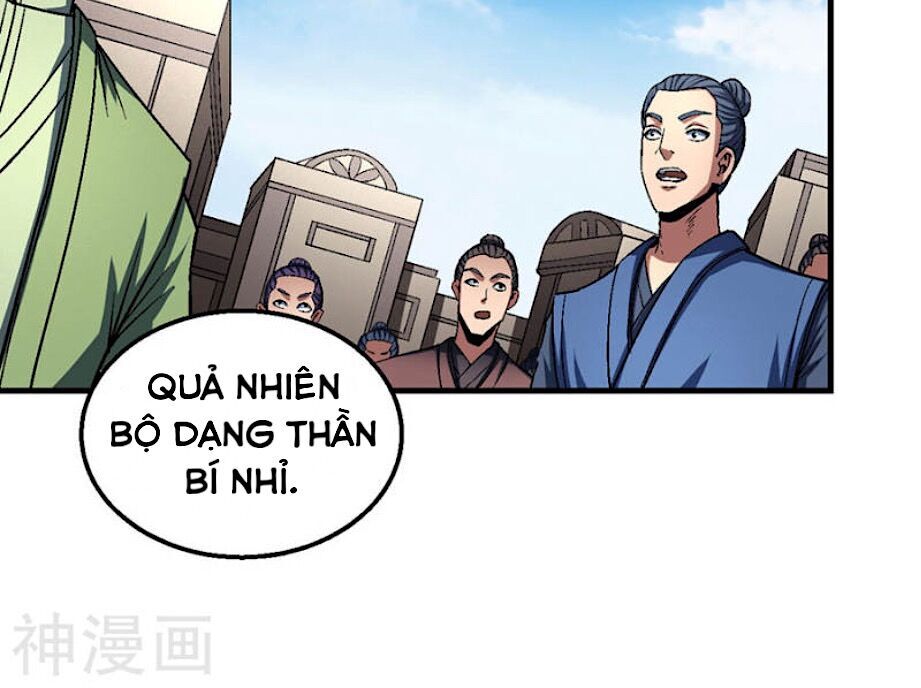 Tuyệt Thế Võ Thần Chap 369 - Next Chap 370
