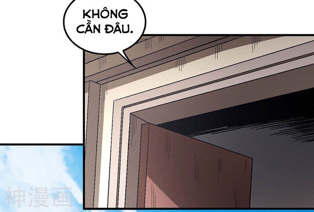 Tuyệt Thế Võ Thần Chap 369 - Next Chap 370