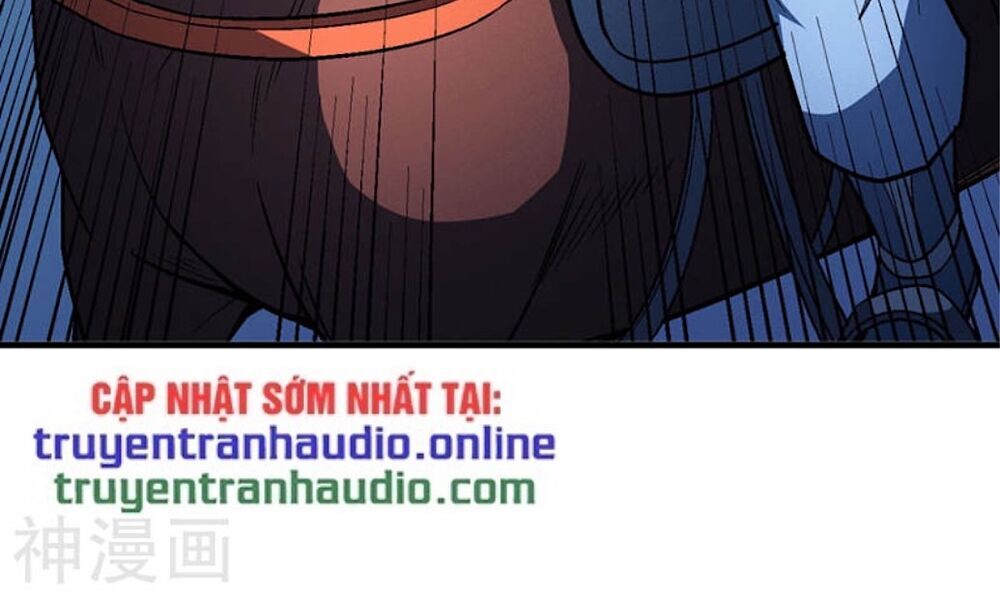 Tuyệt Thế Võ Thần Chap 369 - Next Chap 370