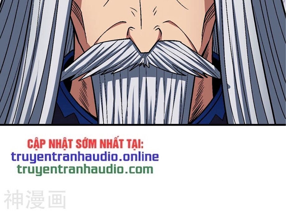 Tuyệt Thế Võ Thần Chap 369 - Next Chap 370