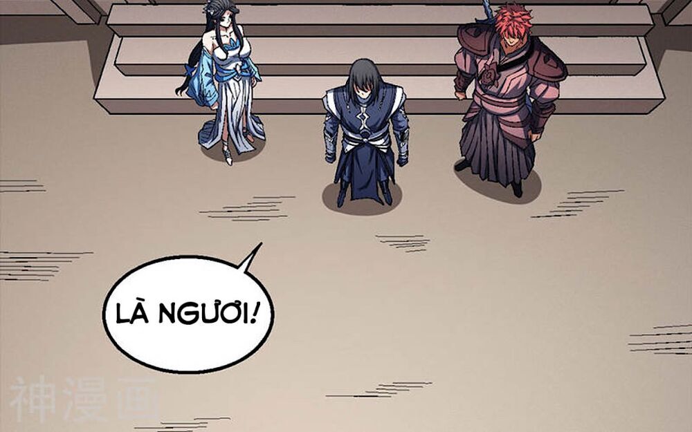 Tuyệt Thế Võ Thần Chap 369 - Next Chap 370