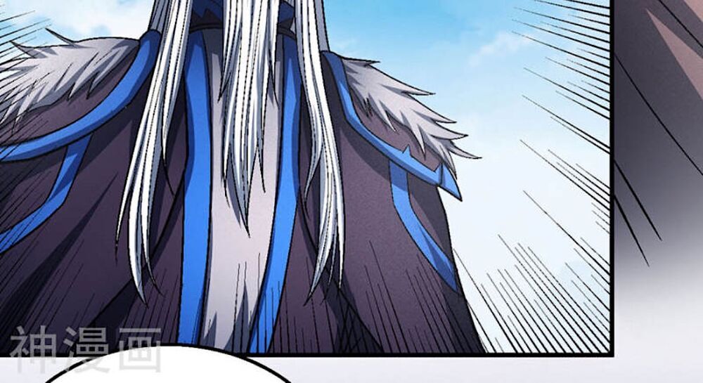 Tuyệt Thế Võ Thần Chap 369 - Next Chap 370