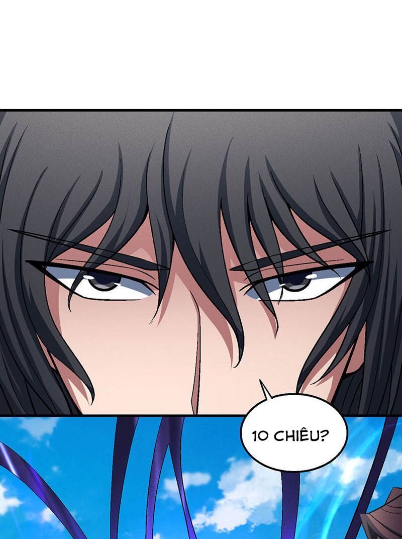 Tuyệt Thế Võ Thần Chap 370 - Next Chap 371