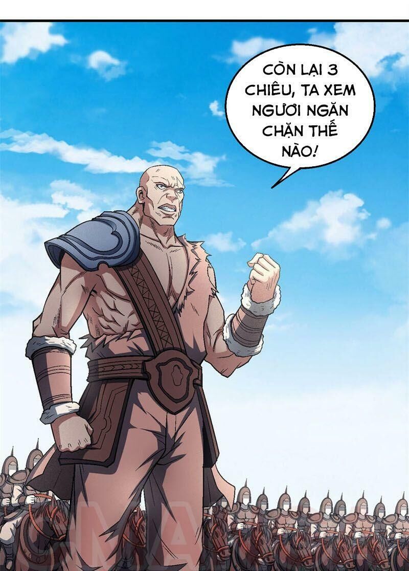 Tuyệt Thế Võ Thần Chap 371 - Next Chap 372