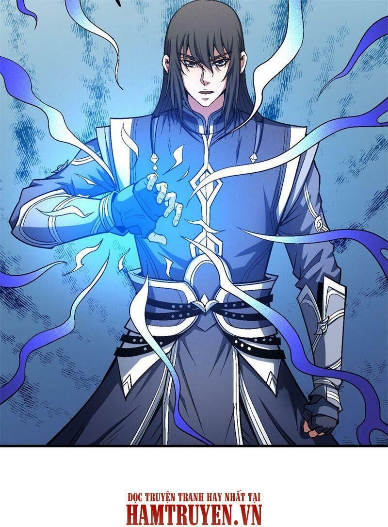 Tuyệt Thế Võ Thần Chap 371 - Next Chap 372