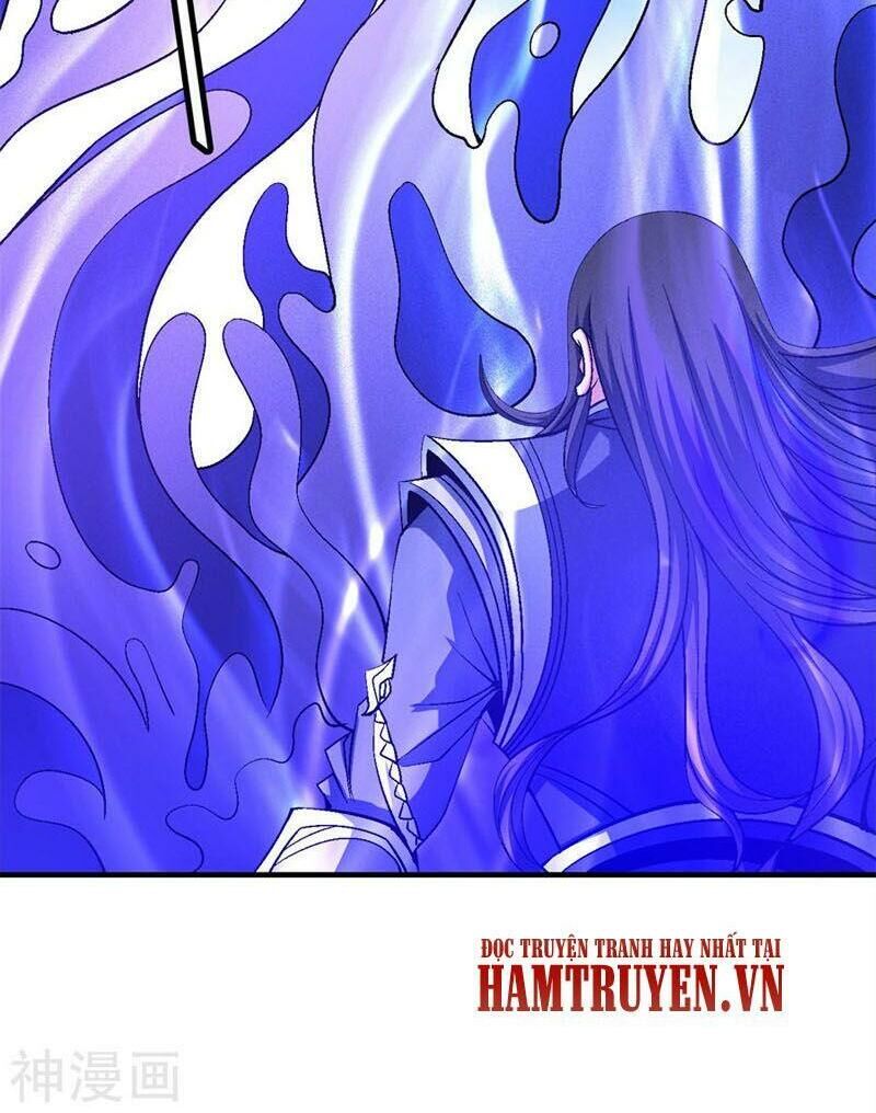 Tuyệt Thế Võ Thần Chap 371 - Next Chap 372