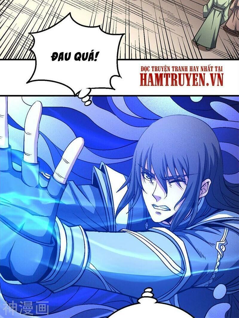 Tuyệt Thế Võ Thần Chap 371 - Next Chap 372
