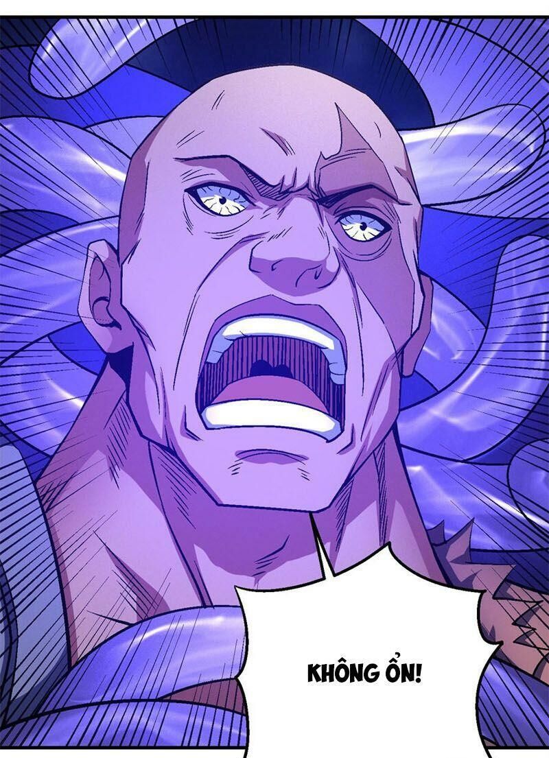 Tuyệt Thế Võ Thần Chap 371 - Next Chap 372