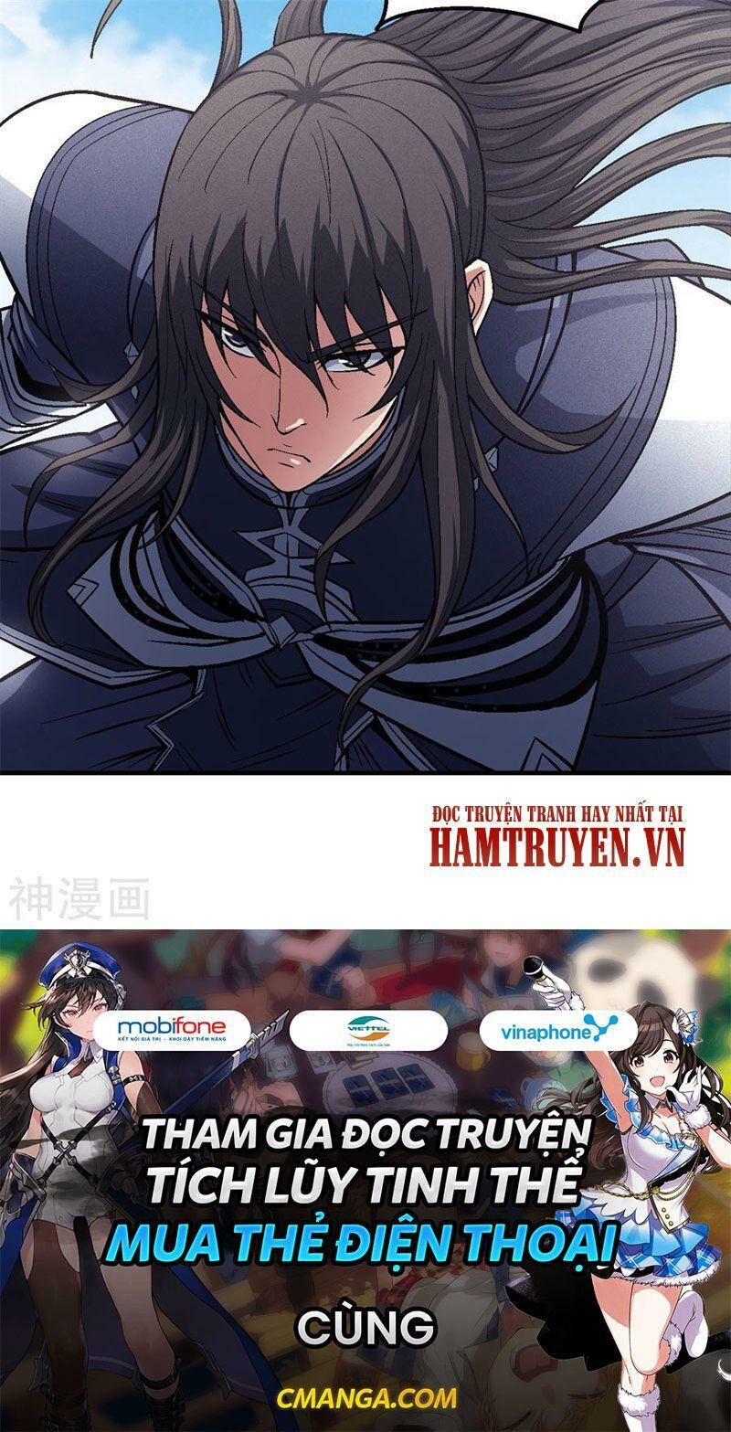 Tuyệt Thế Võ Thần Chap 371 - Next Chap 372